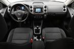 Volkswagen Tiguan - fotka číslo 14