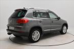 Volkswagen Tiguan - fotka číslo 4