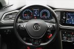 Volkswagen T-Roc - fotka číslo 17