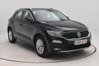 Volkswagen T-Roc - fotka číslo 2