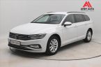 Volkswagen Passat - fotka číslo 0