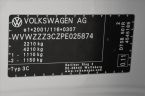 Volkswagen Passat - fotka číslo 11