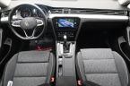 Volkswagen Passat - fotka číslo 13