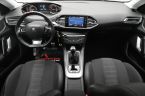 Peugeot 308 - fotka číslo 14