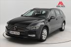 Volkswagen Passat - fotka číslo 0