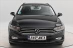 Volkswagen Passat - fotka číslo 1