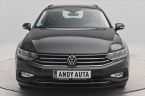 Volkswagen Passat - fotka číslo 1
