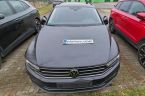 Volkswagen Passat - fotka číslo 0