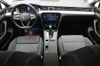 Volkswagen Passat - fotka číslo 14