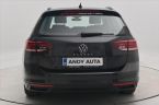 Volkswagen Passat - fotka číslo 5