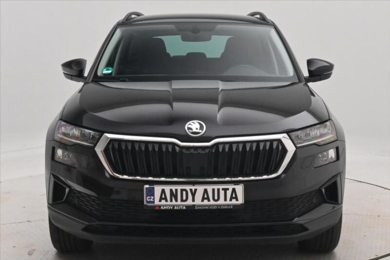 Škoda Karoq - hlavní fotka