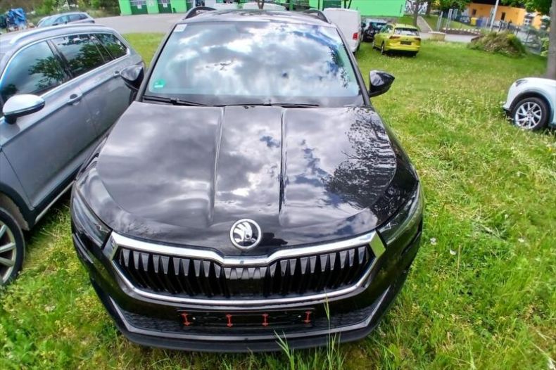 Škoda Karoq - hlavní foto