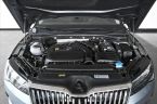 Škoda Superb - fotka číslo 4