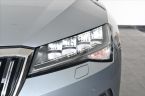 Škoda Superb - fotka číslo 31