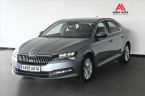 Škoda Superb - fotka číslo 0