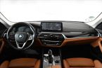 BMW Řada 5 - fotka číslo 10