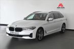 BMW Řada 5 - fotka číslo 0