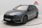 Škoda Octavia - fotka číslo 0