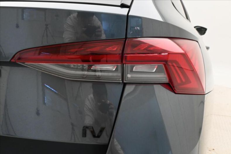 Škoda Octavia - hlavní fotka