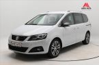 Seat Alhambra - fotka číslo 0