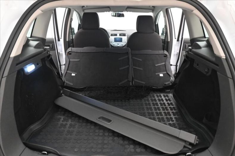 Ford Kuga - hlavní fotka