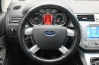 Ford Kuga - fotka číslo 17