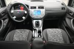 Ford Kuga - fotka číslo 14