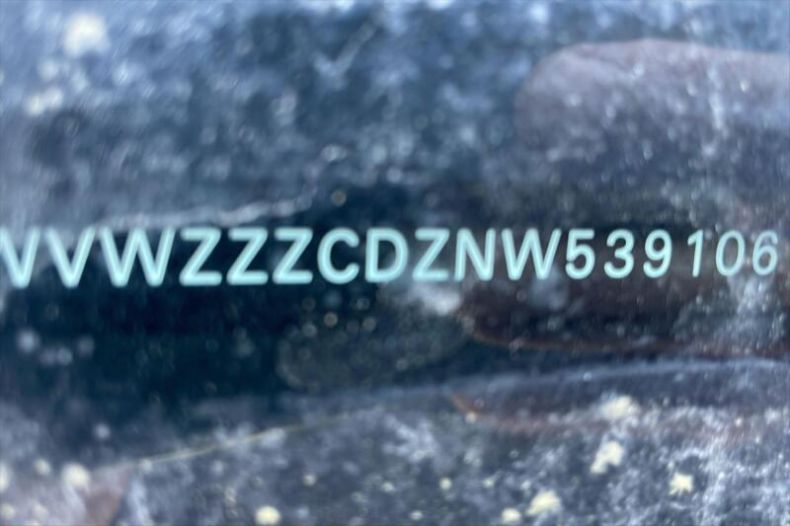 Volkswagen Golf - hlavní fotka