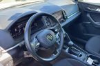 Škoda Karoq - fotka číslo 2