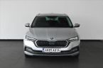 Škoda Octavia - fotka číslo 1