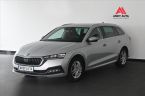 Škoda Octavia - fotka číslo 0