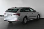 Škoda Octavia - fotka číslo 2
