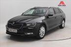 Škoda Superb - fotka číslo 0