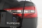 Škoda Superb - fotka číslo 30