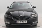 Škoda Superb - fotka číslo 1