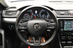 Škoda Superb - fotka číslo 17