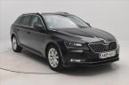 Škoda Superb - fotka číslo 2