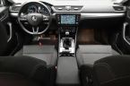 Škoda Superb - fotka číslo 14