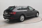 Škoda Superb - fotka číslo 4