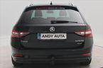 Škoda Superb - fotka číslo 5