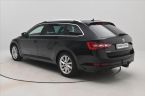 Škoda Superb - fotka číslo 6