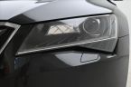 Škoda Superb - fotka číslo 29