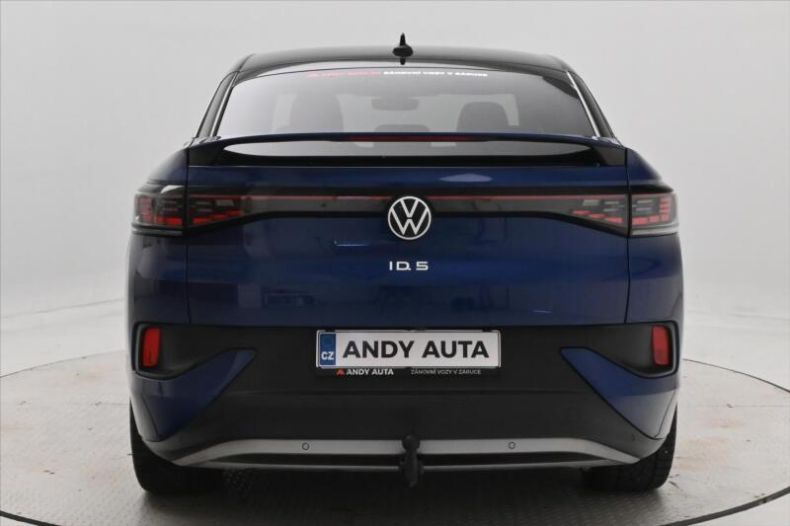 Volkswagen ID.5 - hlavní fotka