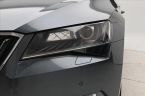 Škoda Superb - fotka číslo 29