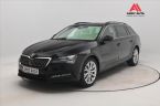 Škoda Superb - fotka číslo 0