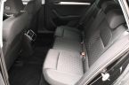 Škoda Superb - fotka číslo 13
