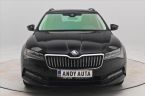 Škoda Superb - fotka číslo 1