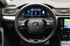 Škoda Superb - fotka číslo 17