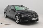 Škoda Superb - fotka číslo 2