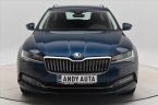 Škoda Superb - fotka číslo 1